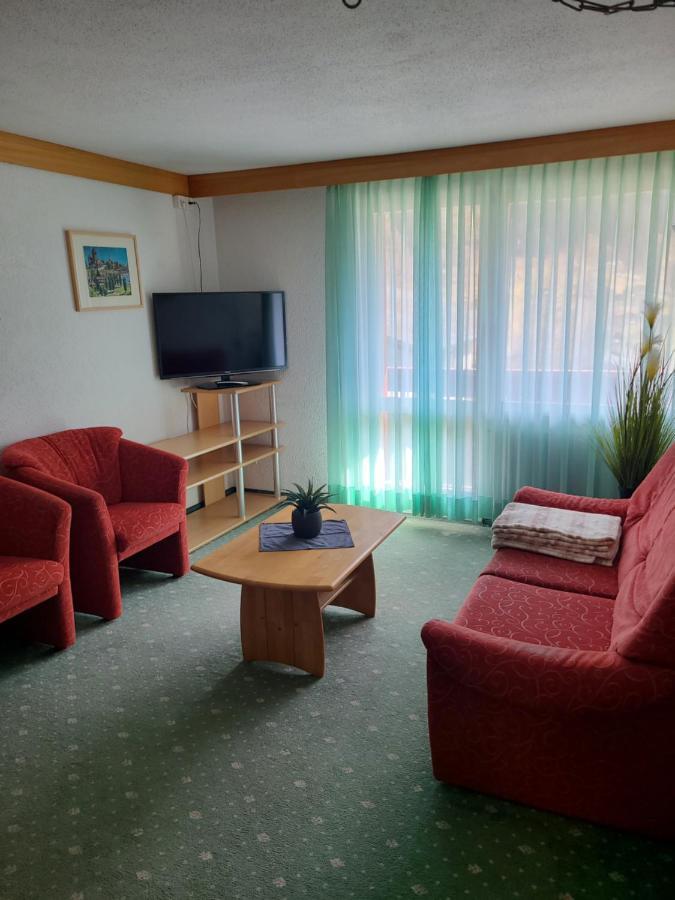 Hotel Residence Grindelwald Exteriér fotografie