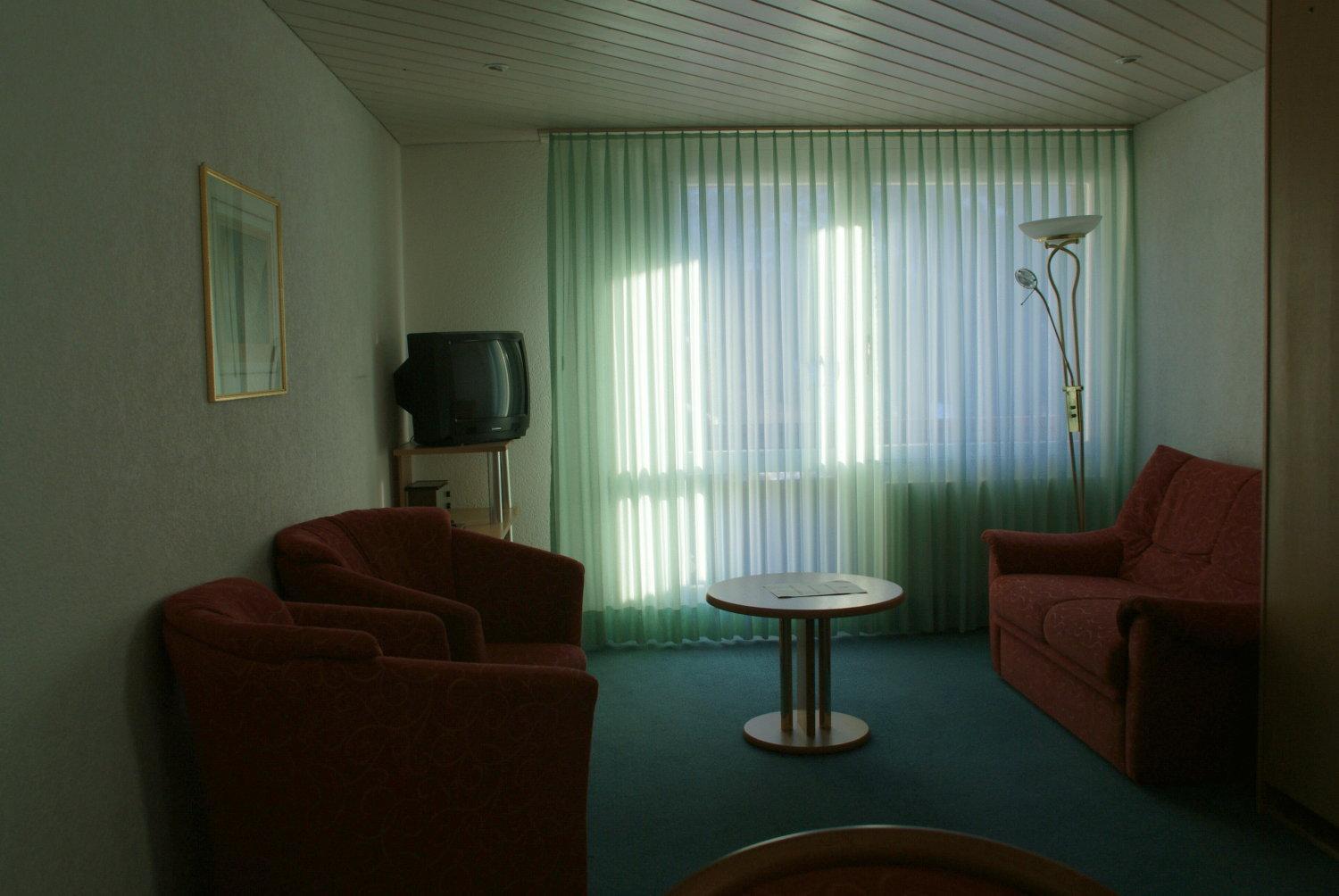 Hotel Residence Grindelwald Exteriér fotografie