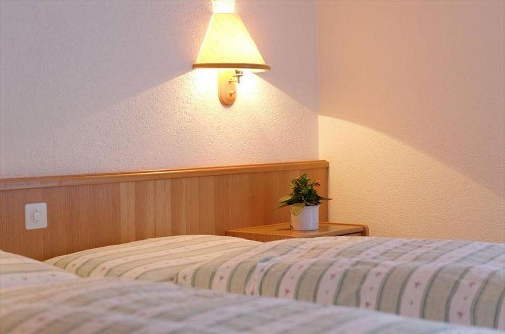 Hotel Residence Grindelwald Exteriér fotografie