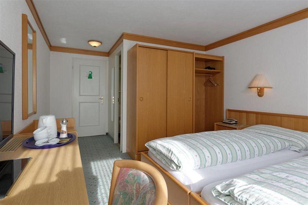 Hotel Residence Grindelwald Exteriér fotografie