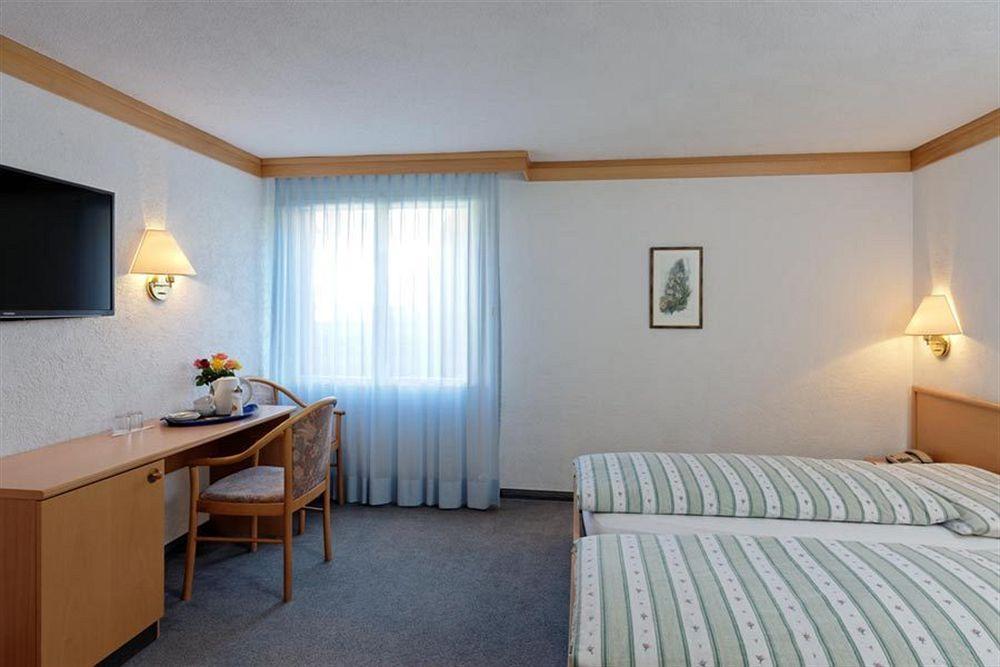 Hotel Residence Grindelwald Exteriér fotografie